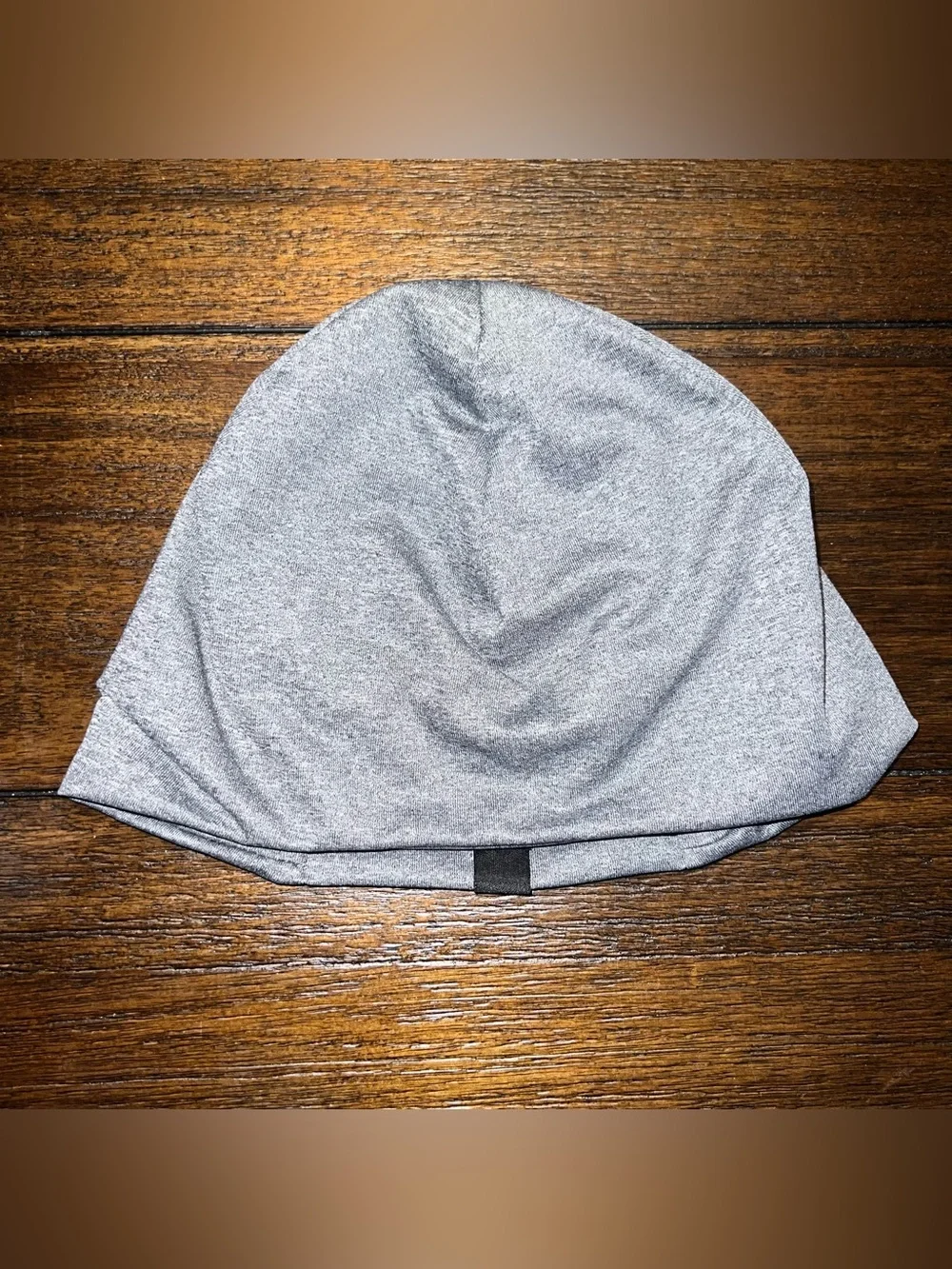 Ponytail Cap
